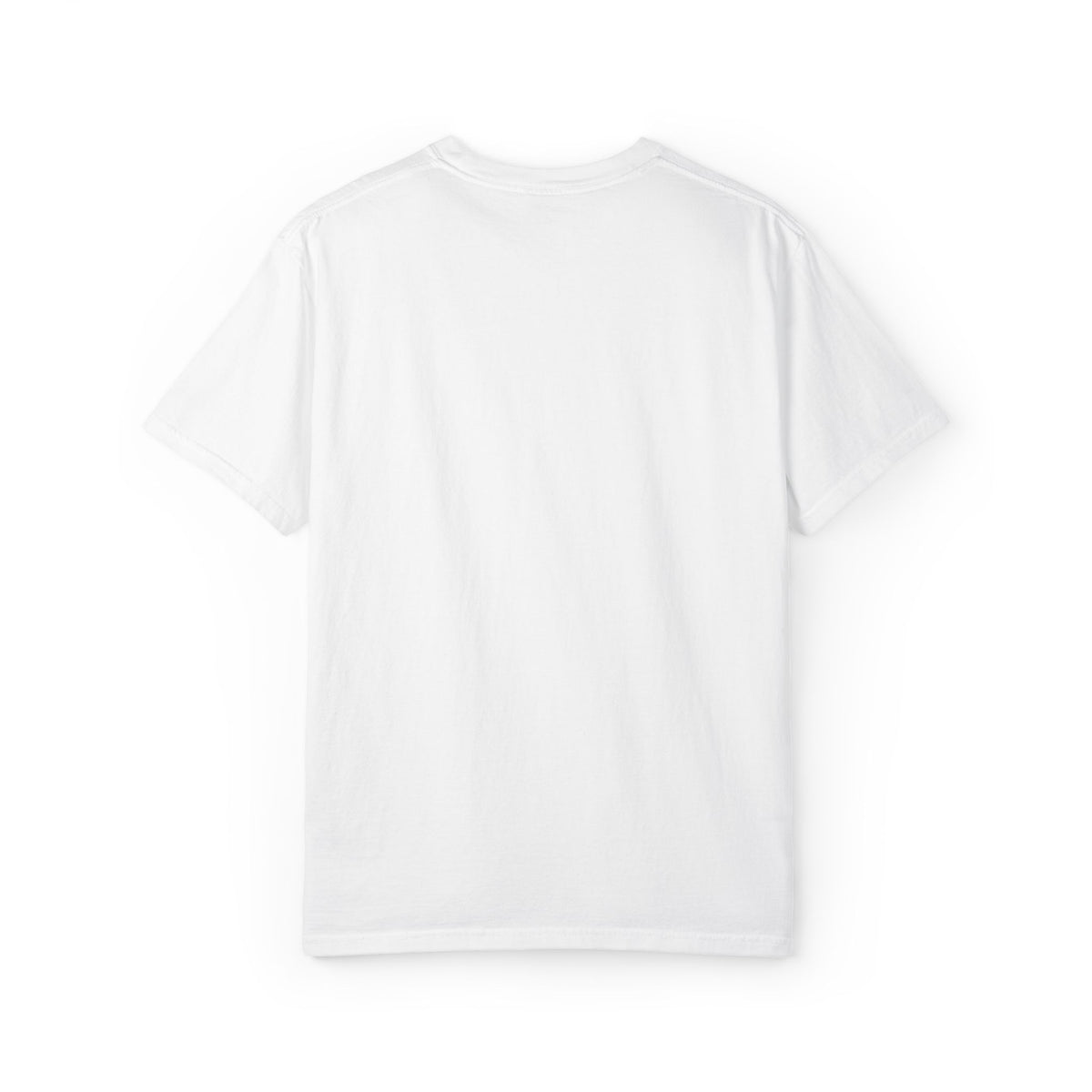 Adventure Club Pocket Tee — Vintage National Park Design