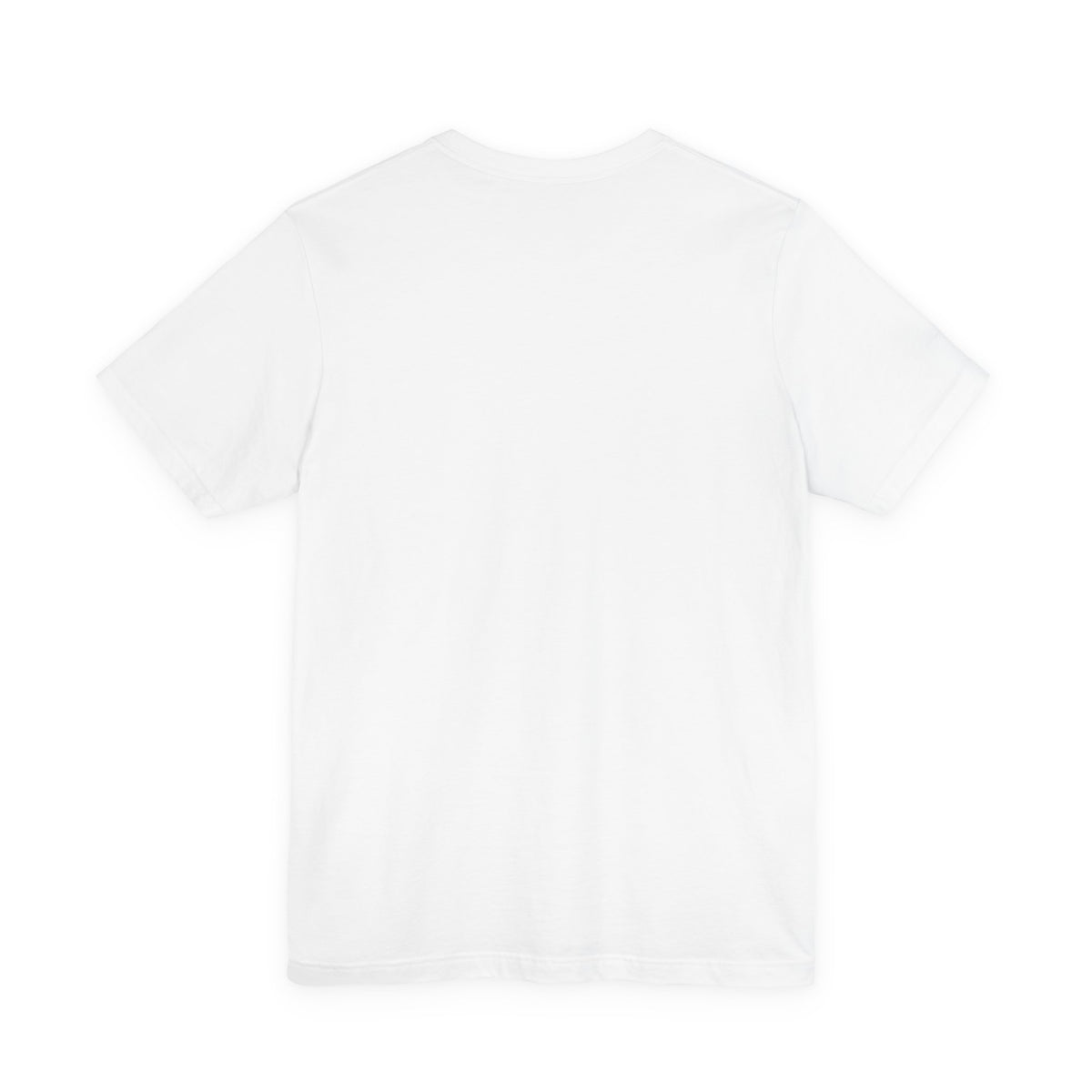Rich & Unapologetic pocket tee | White T-Shirt